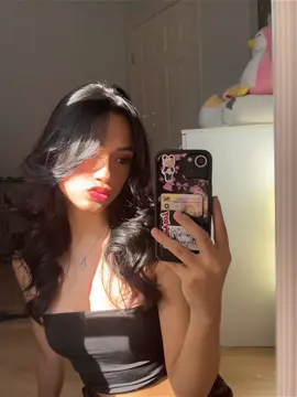 good hair day😆
