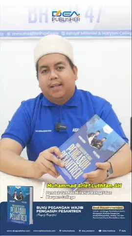 mereka sudah memiliki dan membaca bukunya  banyak manfaat yang mereka dapatkan dari buku ini jangan berat untuk berinvestasi dalam meningkatkan skill mengasuh yuk miliki buku ini sekarang juga#promomakangajian #fyppppppppppppppppppppppp #fypage #ayomondok #pondok 