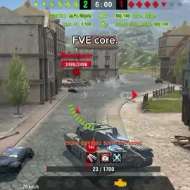 #worldoftanksblitz #wotb #wot #worldoftanks #fyp