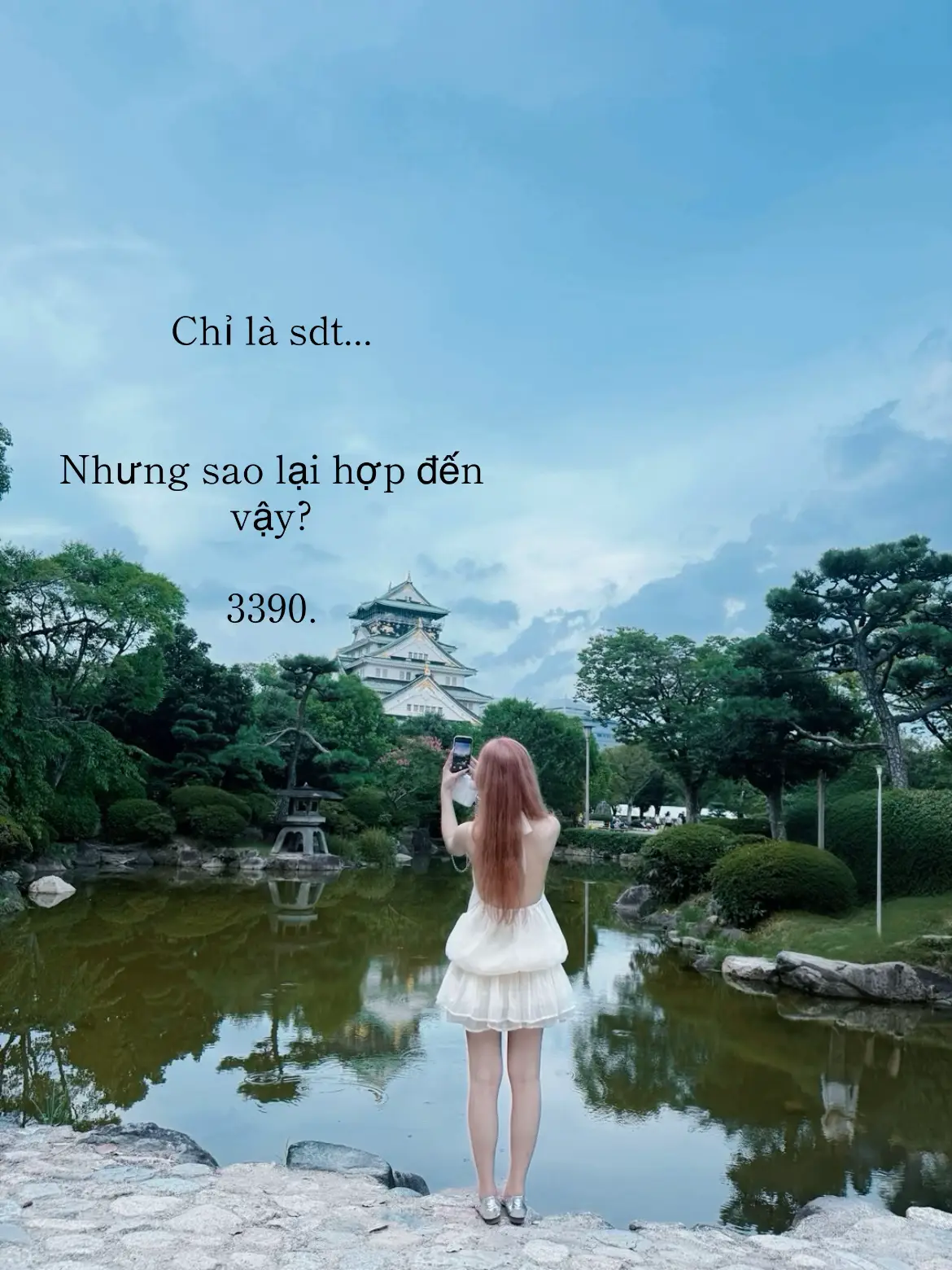 3 : Anh sẽ ở bên em  3 : Anh sẽ ở bên em 9 : Em ở đâu?  0 : Hãy tin anh! #hadabay2acctikk #sad💔 #typ #viralllllll #xhuonggggggggggggggggggggggggggggg 
