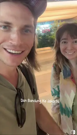 Akang Bule Hayang Bandung Ke Jakarta#ediantonchannel4009 @FANS KDM #kangdedymuliadi @ediantonstg #lemburpakuanchannel @Sherly Tjoanda 