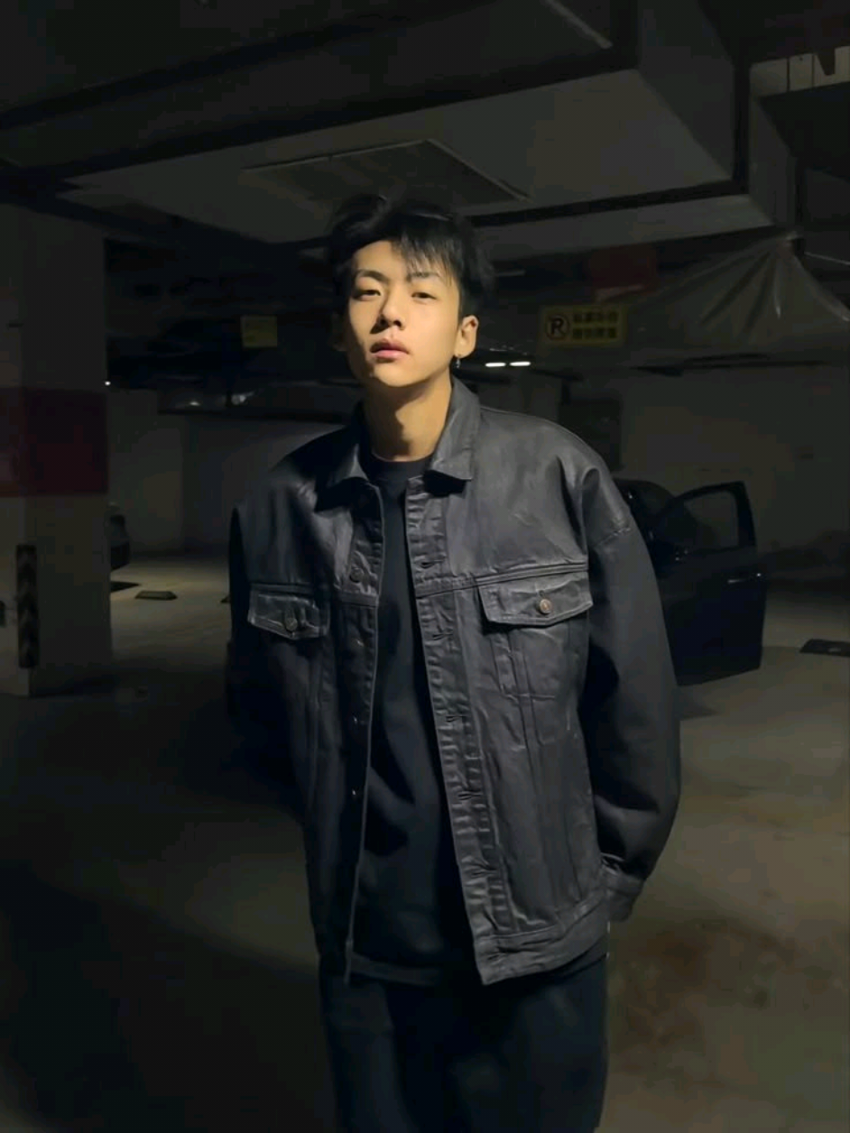 #庞博文 #pangbowen #xhtiktok #abcxyz #pon_wind 