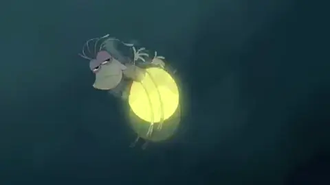 The Princess and the Frog #disneyplus #watchondisneyplus #fyp🤪 