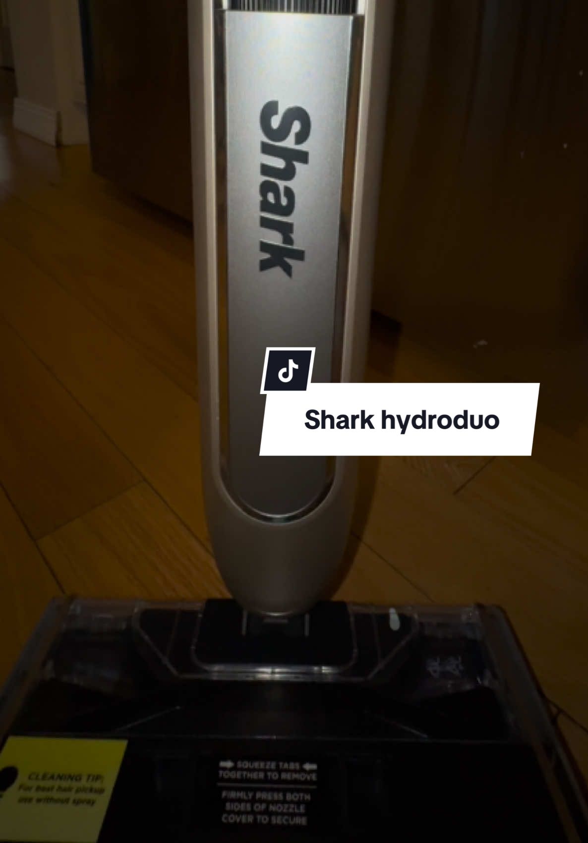 Esta aspiradora es increíble pero que pena que no pude aprovechar esta oferta !!!!! #sharkhydroduo #wetdryvacuum #creatorsearchinsights #tiktokshopcreatorpicks #CleanTok 