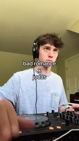bad romance x judas full version @ladygaga #dj #mashup #ladygaga #judas #badromance 