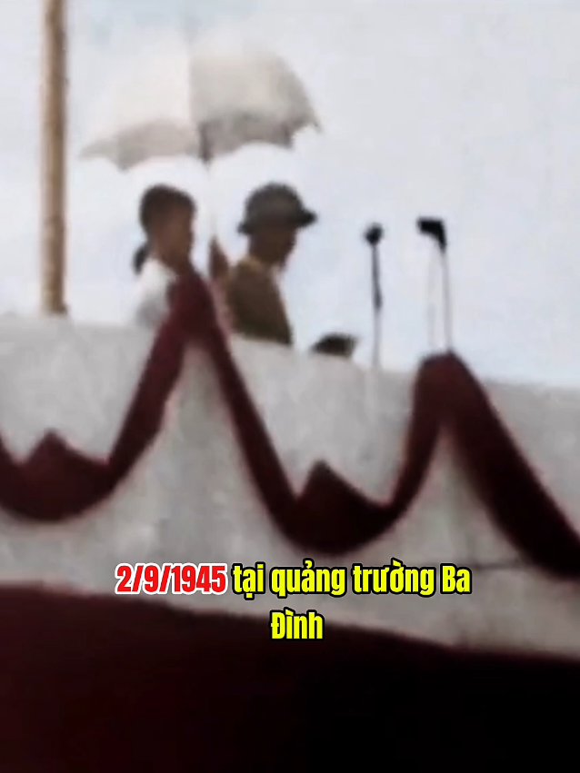 Bác Hồ vị lãnh tự vĩ vĩ đại của dân tộc Việt Nam 🥰🇻🇳 #lichsuvietnam #anhhungdantocvietnam 