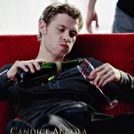 Quem tem o poder agora? Amigo. || #rickk_editx #fyp #edit #thevampirediaries #klausmikaelson 