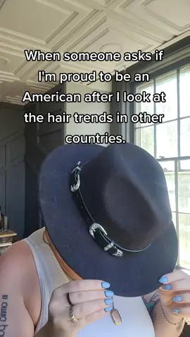 Its just... different 