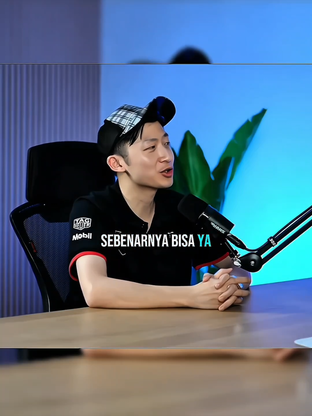 Problem orang kaya mau beli mobil tapi garasi penuh 😅 #andryhakim #stockwise #tradingsaham #pekerjakeras #saham 