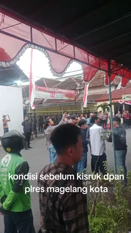 #promomakangajian #semuabisaditiktok #fyp #soro #GMBkotamagelang 