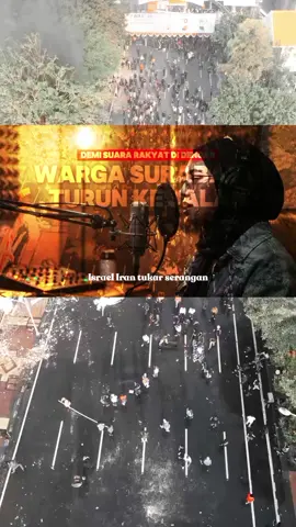 Negriku saat ini 🥀 #beritaviral  #indonesiaku  #prayforindonesia 