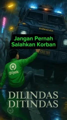 Untuk Mu, @bqnajahms jangan pernah menanyakan saudara kami yang telah menjadi Korban  🌹 #JusticeForAffan #AffanTidakSendiri #HentikanKebiadaban #DarahAffanSaksi #AffanPahlawanKeadilan #KamiBersamaAffan #SuaraRakyatSuaraNurani #HidupMahasiswa #TolakRepresi #StopBrutalitasAparat #AffanDalamKenangan #AirMataPerlawanan #DoaUntukAffan #AffanForever #Barracuda #BarracudaTabrakOrang #ghost_root__ #ghost_root #ghostroot #anonymous #anonymous 