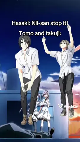 This is such a filler post🥺 @mj ts is us cus we’re the hero and savior  #subahibi #mediatok #takujimamiya #tomosane #wonderfuleveryday 