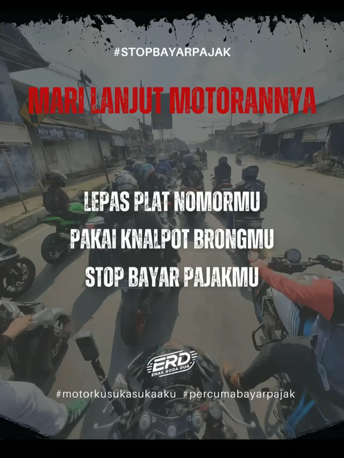 #icikiwirgank ngelawan 🤙