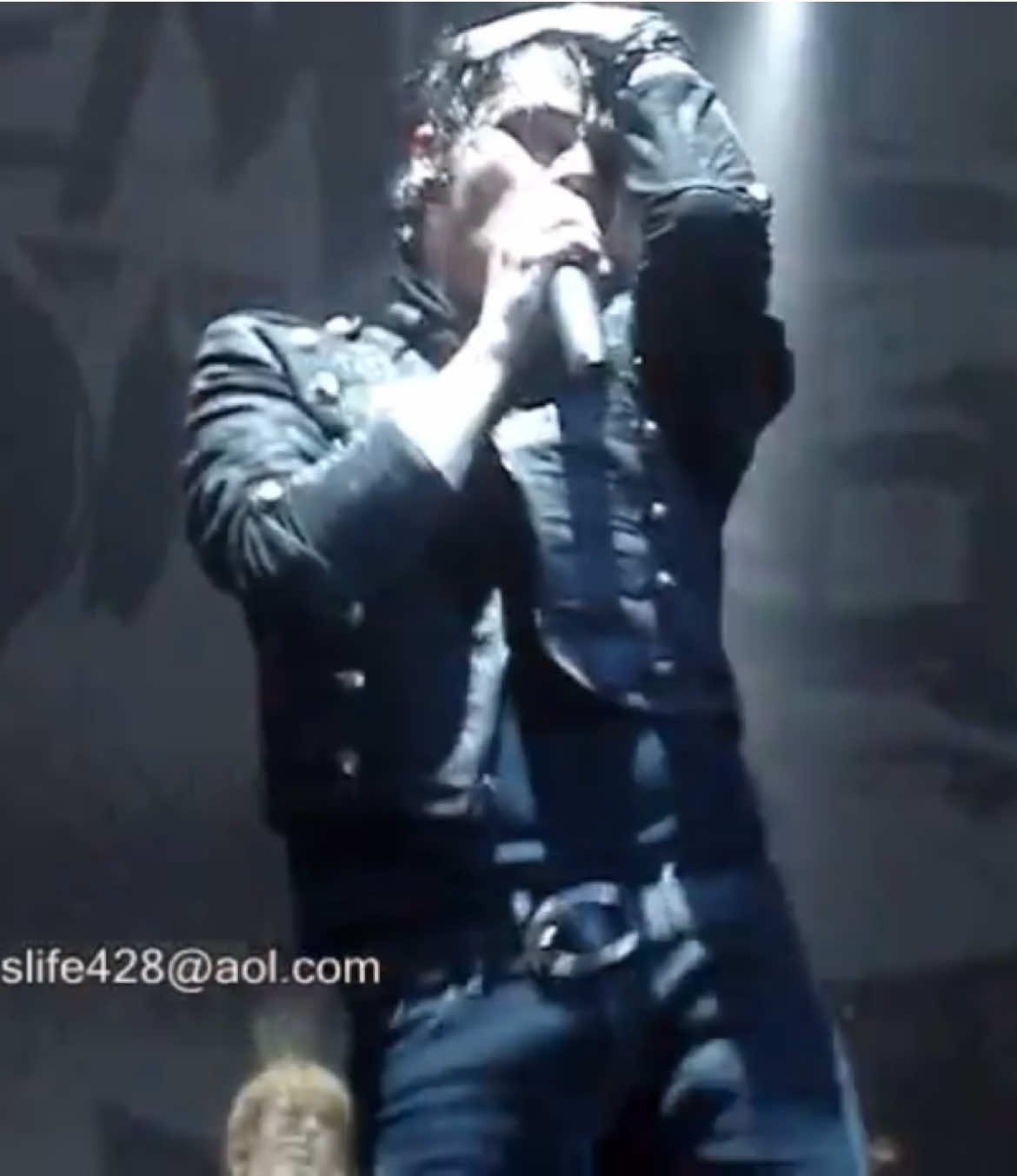 oughhhhh  #gerardway #fyp 