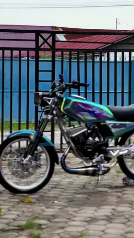 Yang akur ya 🥰💙💙 #fyp #cb150r #cb150rstaylemedan #rxkingstylemedan #fypシ 