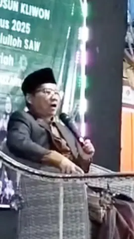 #khahmadzuhriadnan #zonazuhri #ppketitangcirebon 