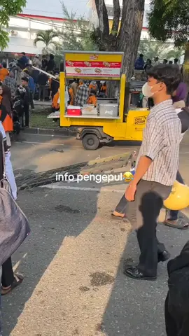 demo core#demo28agustus2025 #democore #demolucu 