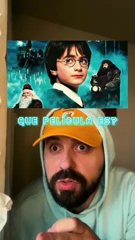 Será Harry Potter 5? #harrypotter 