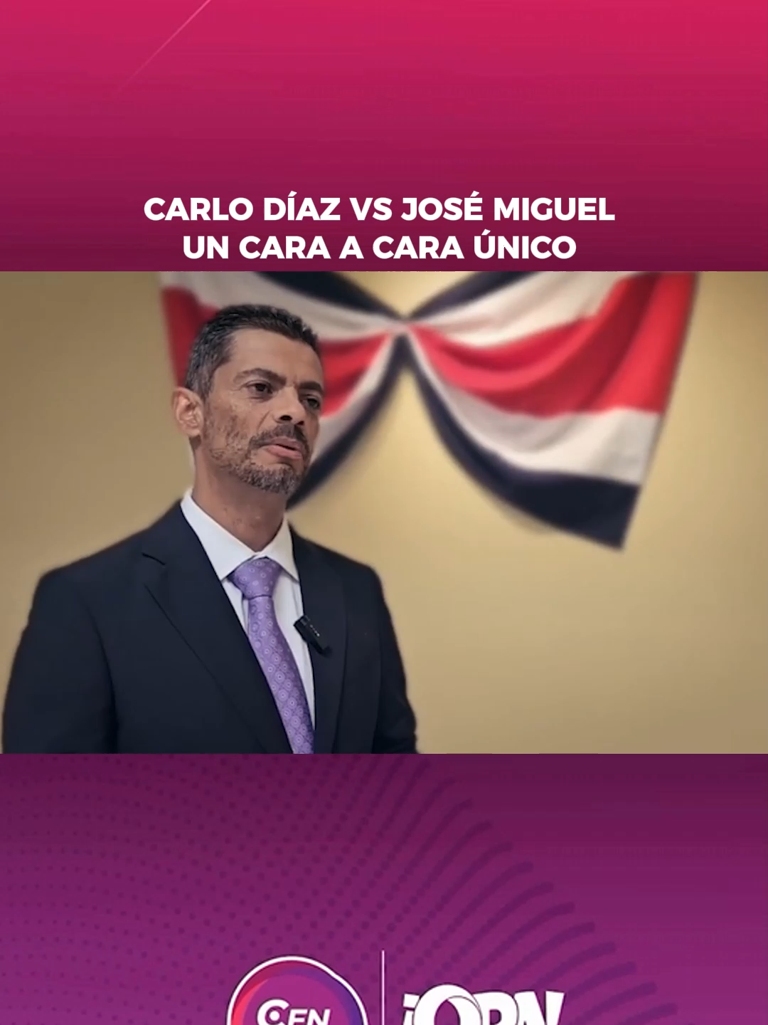 #Nacionales | Fiscal General rebate argumentos de José Miguel Villalobos El Fiscal General, Carlo Díaz, salió al paso de las afirmaciones hechas por el abogado José Miguel Villalobos y rechazó los planteamientos expuestos en su defensa. Según Díaz, los señalamientos carecen de sustento y no corresponden con la realidad del proceso. Las declaraciones del jefe del Ministerio Público intensifican el choque de criterios entre ambas figuras, en un debate que ha generado amplio interés en el ámbito jurídico y político del país. Recuerde sintonizar #CentralNoticias de lunes a viernes a las 2 p.m. en Central Ahora y nuestra edición estelar a las 8 p.m. por Gente Opa #Canal38. Disponible en 20 digital de Liberty, 701 Telecable, 038 TIGO, 38 KaTV, 2110 Kölbi, 38 Claro IPTV, Cable Caribe análogo 54 y 277 IPTV, KTV-IPTV canal 38, Cable Plus canal 10 / digital 49.1 y Colosal en el canal 38 análogo y digital. #FiscalGeneral #CarloDíaz #JoseMiguelVillalobos #CentralNoticias