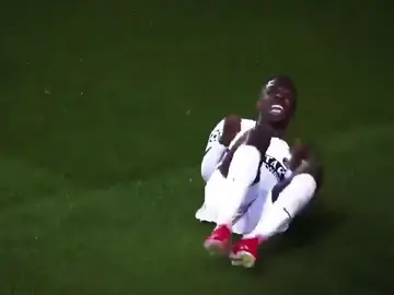 Dembele . See you at Camp Nou, . #fyp #barcelona #dembele 