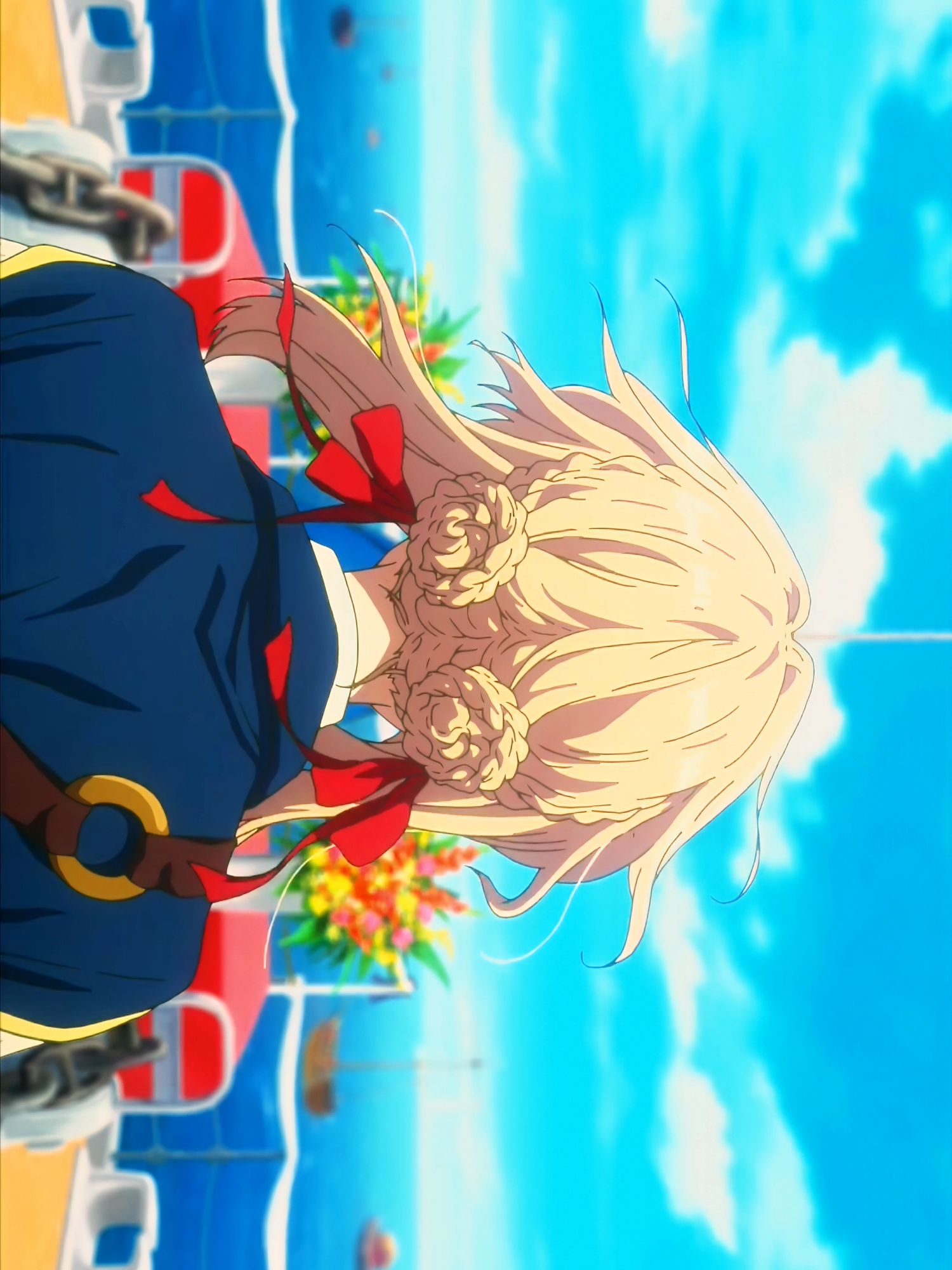 #violetevergarden #violetevergardenedit #animeedit #anime #macdemarco #kyoto #kyotoanimation #edit