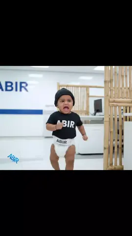 কাজটা মোটেও ঠিক করেনি 😂 #viral #funny #abir #comedy #trending 