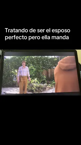 Cuando intentas ser el esposo ideal, pero ella siempre tiene la última palabra ¿Quién más? #vidadecasados #humor #serie 