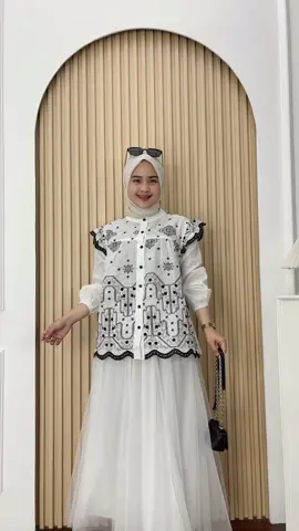 NEW ARRIVAL🛍️🥰#promomakangajian #promoseruweekend #promomakanmerdeka #fyp 