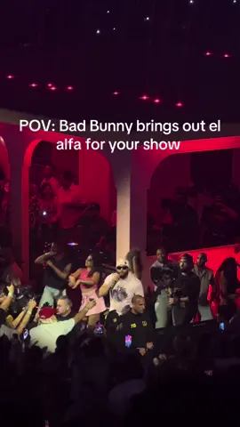 El Alfa jefe #badbunny #elalfa #puertorico🇵🇷 #dominicano #dtmf 