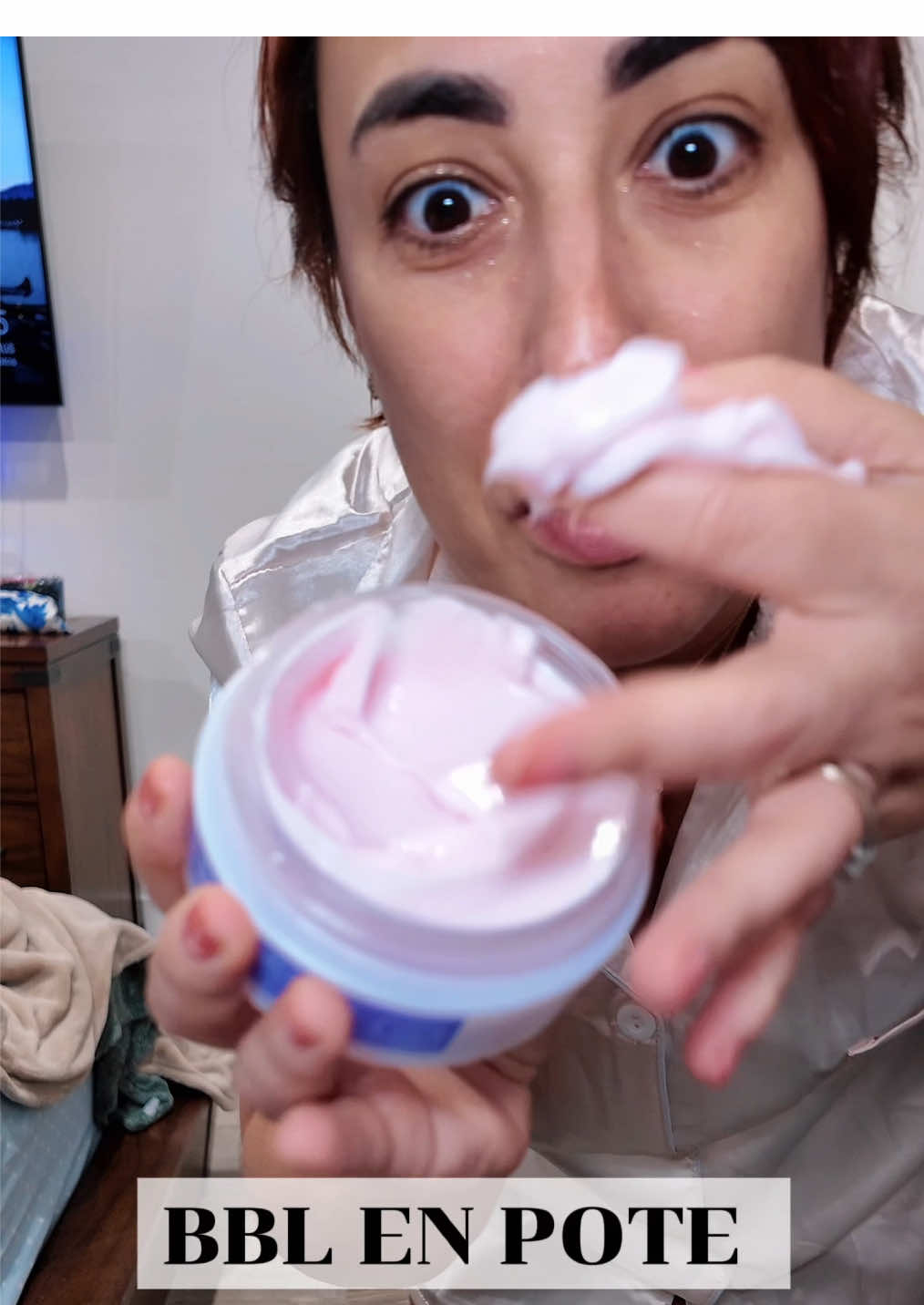 BBL EN POTE #gopure #gopurebeauty #celulitisygrasa #tonificarpiernas #tiktokshoplabordaysale 