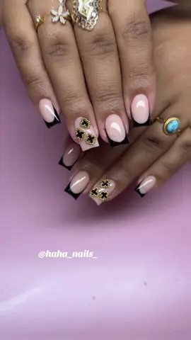 🖤❤️‍🔥  #nailtok #cutenails #art #nails #nailart 
