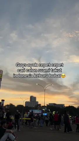 Mak gua nyuruh cepet kawin😭 #demo #xybca #trending #masukberandafypシ #foryou 