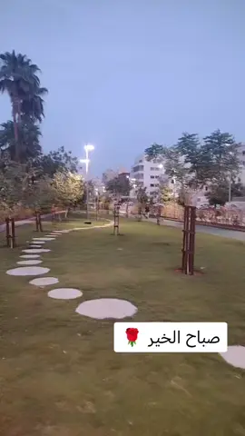#صباح_الخير #حديقة #كو#كوميدي #كو