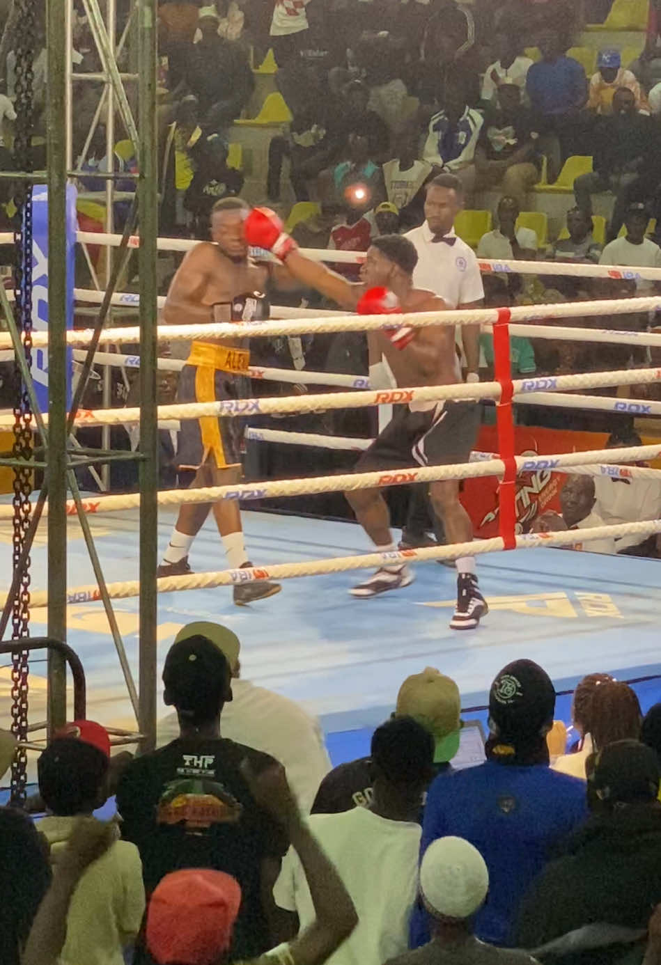 HORSE POWER VS KANABI 🔥🥊💯#fypシ゚ #boxing #foryou #🥊boxing🥊 #cl #ubf #ugandaboxingchampionsleague #gabagaza #foyoupage❤️❤️ #newtonchamp #fyppp #tiktokuganda🇺🇬🇺🇬🇺🇬 #viraltiktok #fy #foryoupage #fyppppppppppppppppppppppp #ubcl 