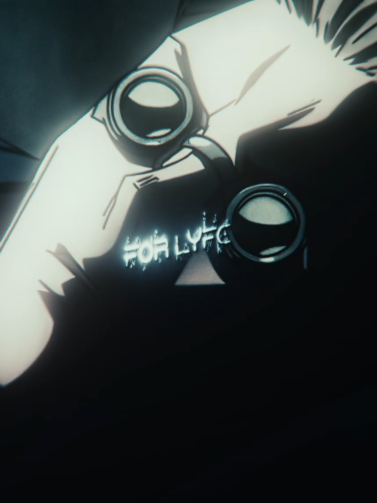 im editing too much anime😭 //PRESETS IN BIO// #fyp #aftereffects #edit #jujutsukaisen #nanami