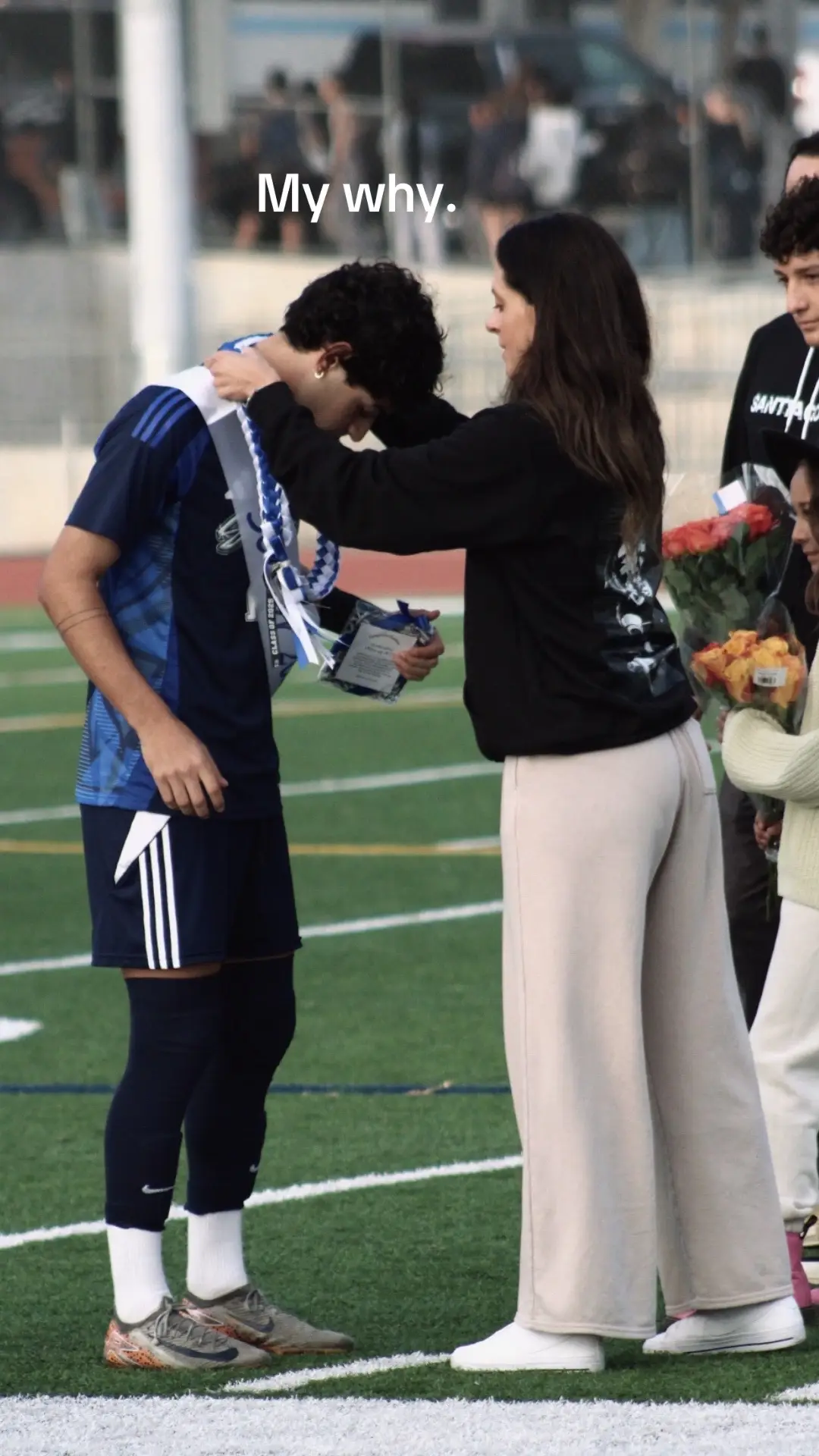 Love ya mom #fyp #mom #futebol #foryou 