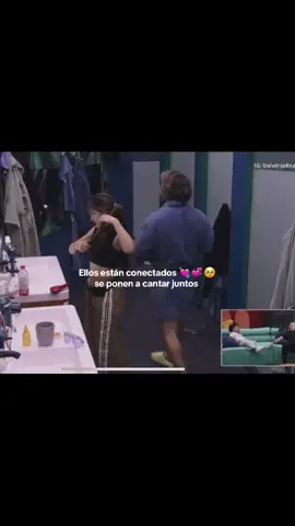 que lindosss, ignoremos que al final sale cierta persona  🙄#lacasadelosfamososmx #aldodenigris #aldaine #elaineharo #paratiiiiiiiiiiiiiiiiiiiiiiiiiiiiiii 