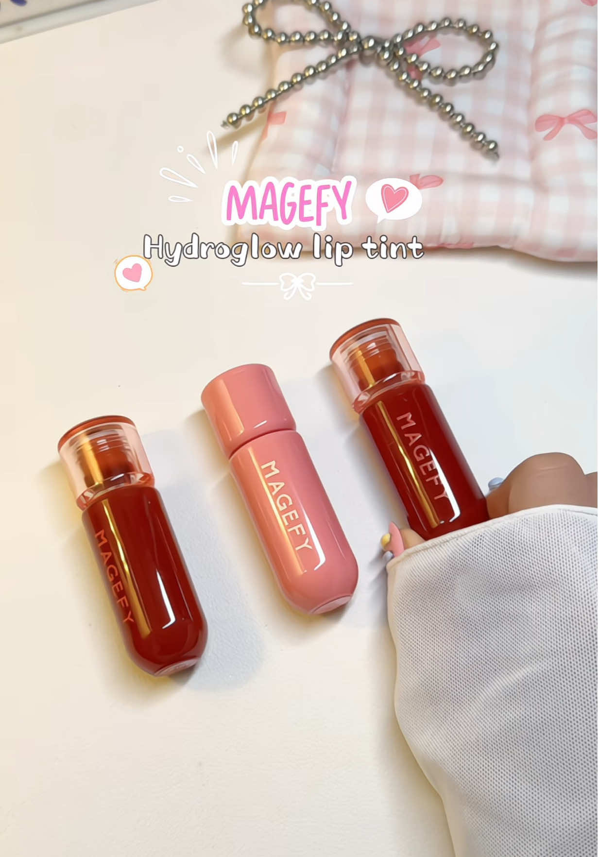Mấy bà oi, lỡ sime Magefy quó rồi nè, phải làm sao đâyyy #magefy #magefymakeup #sonmagefy #fyp #changiutiramisu 
