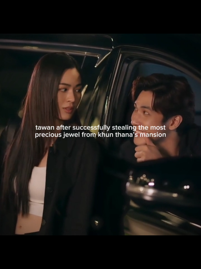 mission complete! apple stolen and ate all of it #OnlyYouTheSeries #lingorm #linglingkwong #ormkornnaphat #wlw 