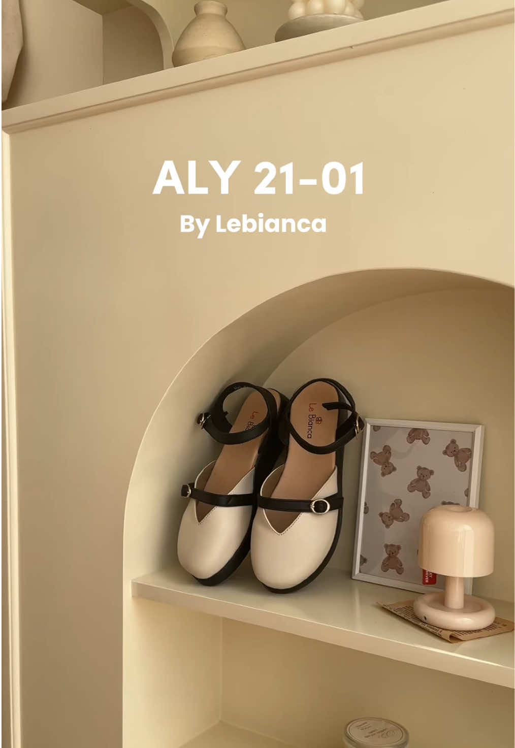 sandal cantik under 200K #Lebianca #MelangkahTanpaSesak #sandalwanita 