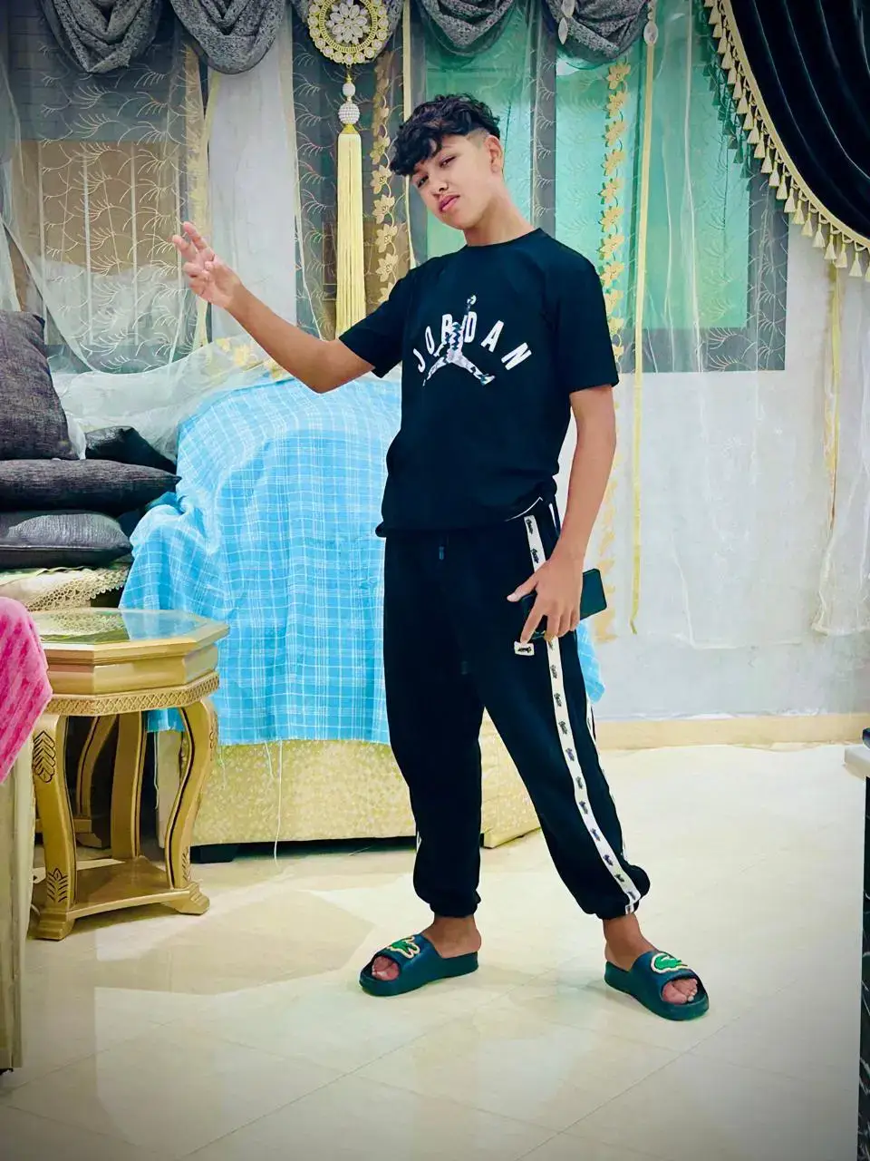 #😶 #😍 #bogoss #fasi #fes #Love #me #ana #l9wada 