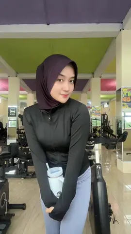 Selamat pagi untuk jiwa & raga yang sehat 🌞💪 #selamatpagi #foryoupage #pagi 