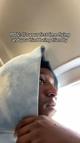 When it comes to flying, you’re better off not asking any questions at all  #comedy #darkhumourandjokes #funny 