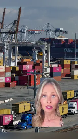 #imports #tariffs #presidenttrump Starting tomorrow the president’s policy to eliminate the de minimis exemption takes effect for imports from ALL countries. This will have wide ranging impacts for YOU. Even if you don’t buy items from overseas