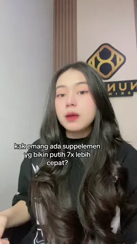 bestt banget gasii ruruvie skin ini🥰#ruruvie #ruruvieskin #ruruviewhitening #ruruviepemutihviral #ruruvieherbal #fyp 