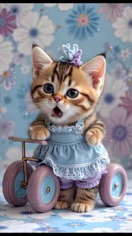 猫が歌う♪🐈 Cat Song 🎵APT #apt #cat #cute #trend #fyp