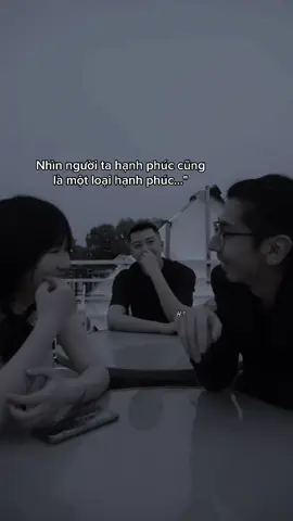 Nhìn người ta hạnh phúc cũng là một loại hạnh phúc #tamtrang #story #tinhyeu #H2102001 #vanhung201 