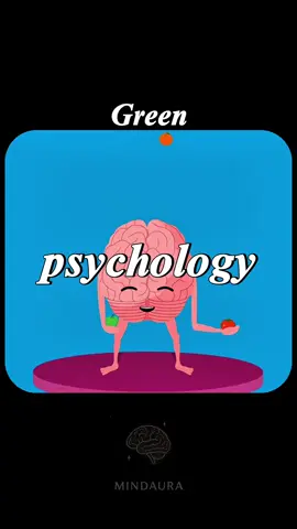 Green isn’t just a color it’s balance, growth, and ambition 🌱💚 #hopecore #fyp #explore #philosophy #psychology 
