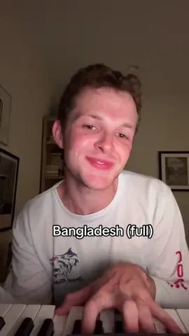 Ballad for Bangladesh (full) #bangladesh 